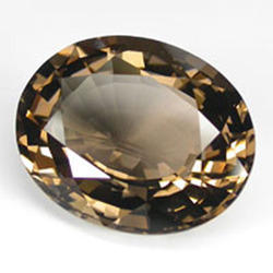 Smoky Quartz Manufacturer Supplier Wholesale Exporter Importer Buyer Trader Retailer in Jaipur Rajasthan India